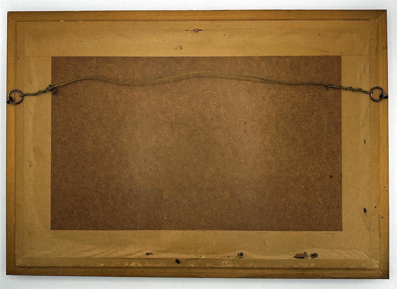 Alice Avery (1868-1957) Oil Painting On Board - Still Life Flowers In Vase6