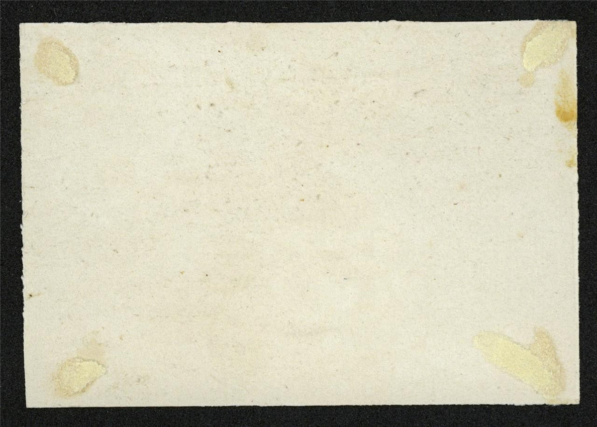 Style Of Samuel Prout - Miniature Watercolour Painting - 19th Century - 72