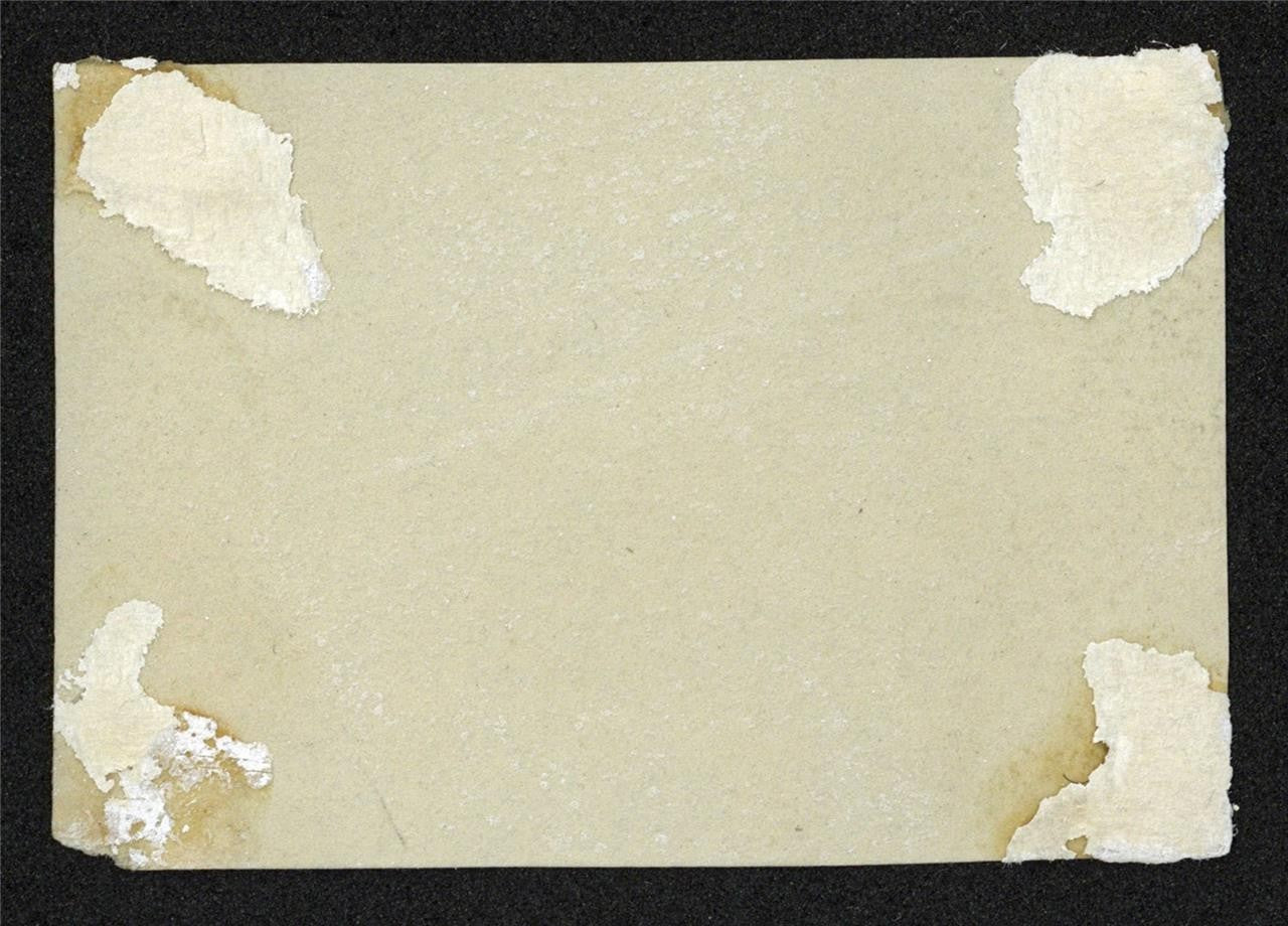 Style Of Samuel Prout - Miniature Watercolour Painting - 19th Century - 132