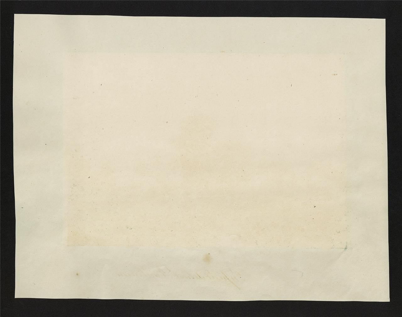 Mary Webster (1794-1883) Watercolour Painting - Eastbourne Church 18428