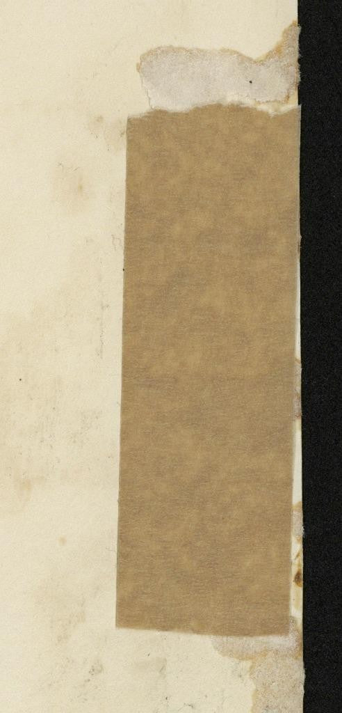 Mary Webster (1794-1883) Watercolour Painting - Cottages At Sudbury London 184013