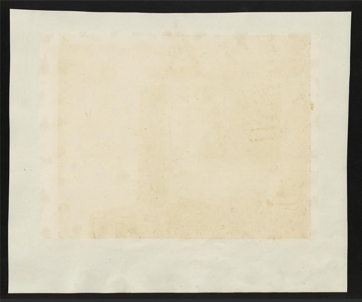 Mary Webster - Watercolour Painting - St Augustine's Abbey Canterbury 184610