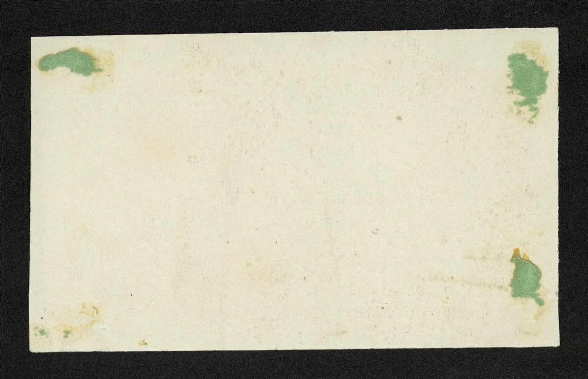 Style Of Samuel Prout - Miniature Watercolour Painting - 19th Century - 102