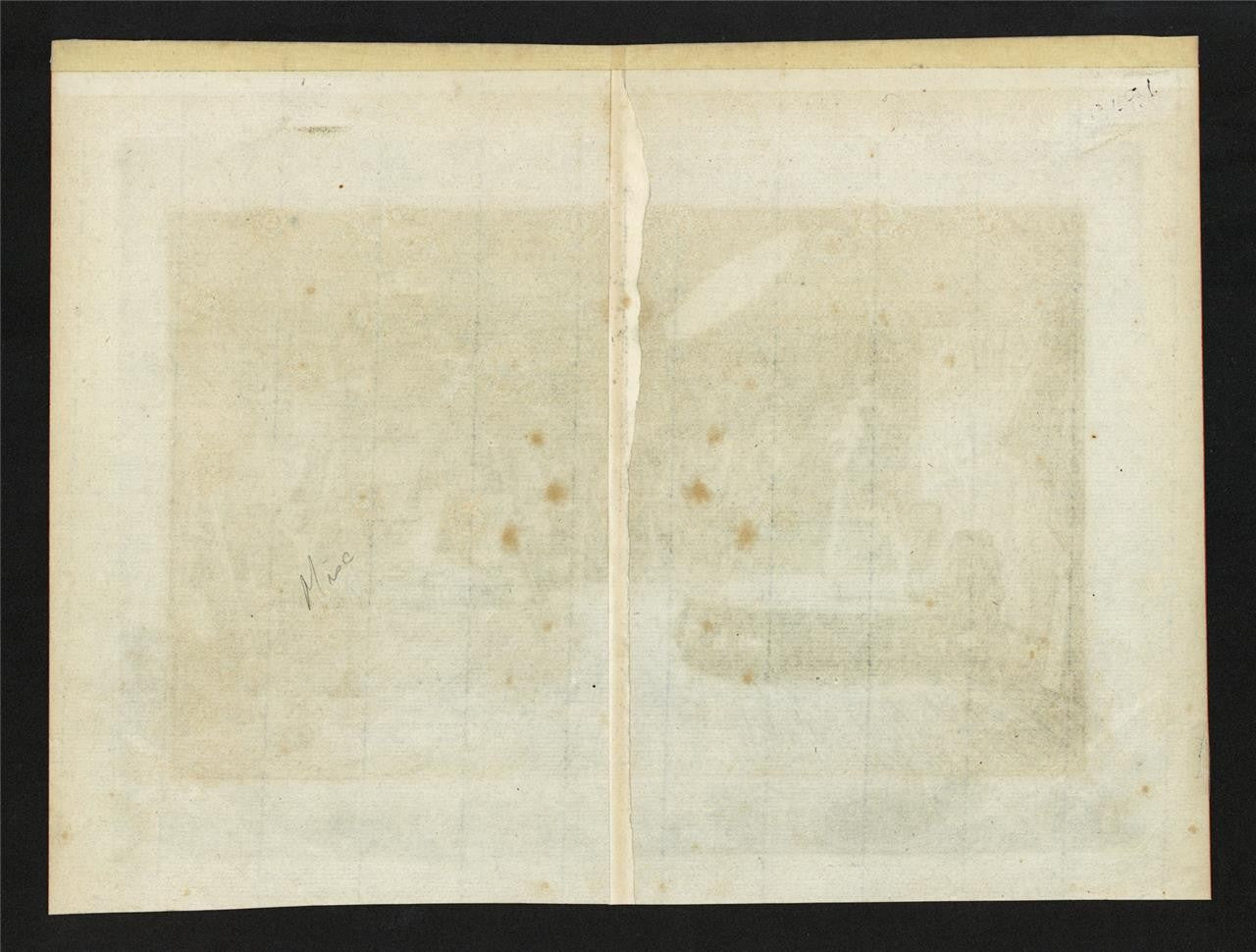 Charles West Cope (18111890) Antique Etching Life School, Royal Academy, 186510