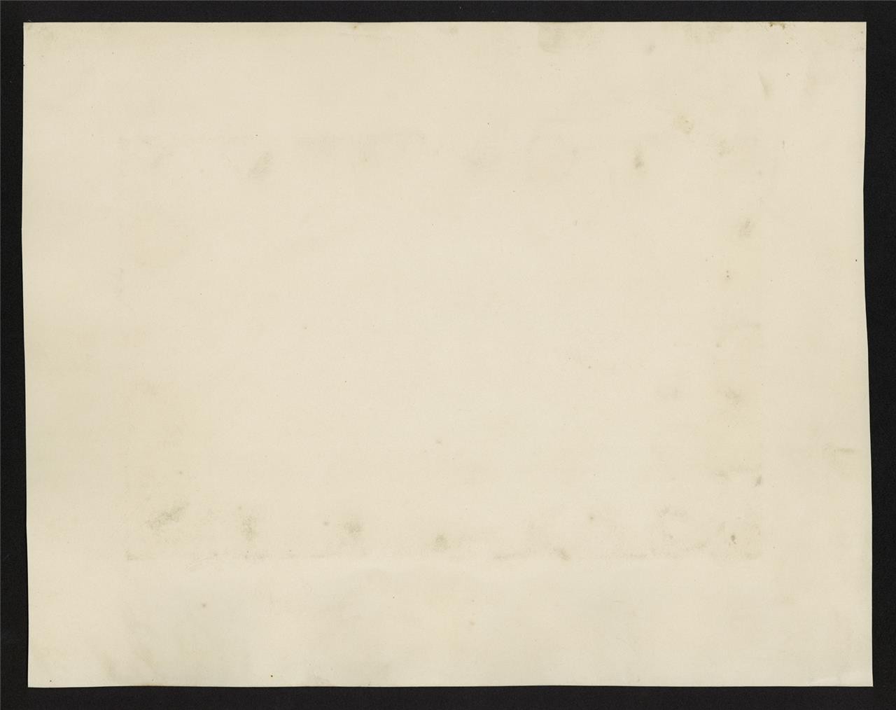 Mary Webster (1794-1883) - Watercolour Painting - Richborough Castle Kent 184310