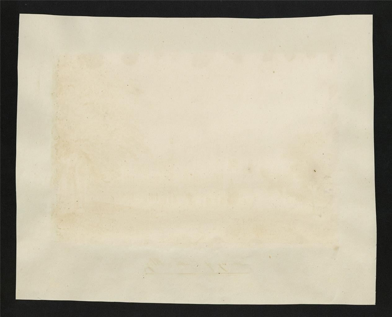 Mary Webster (1794-1883) - Watercolour Painting - Battle Abbey 18427