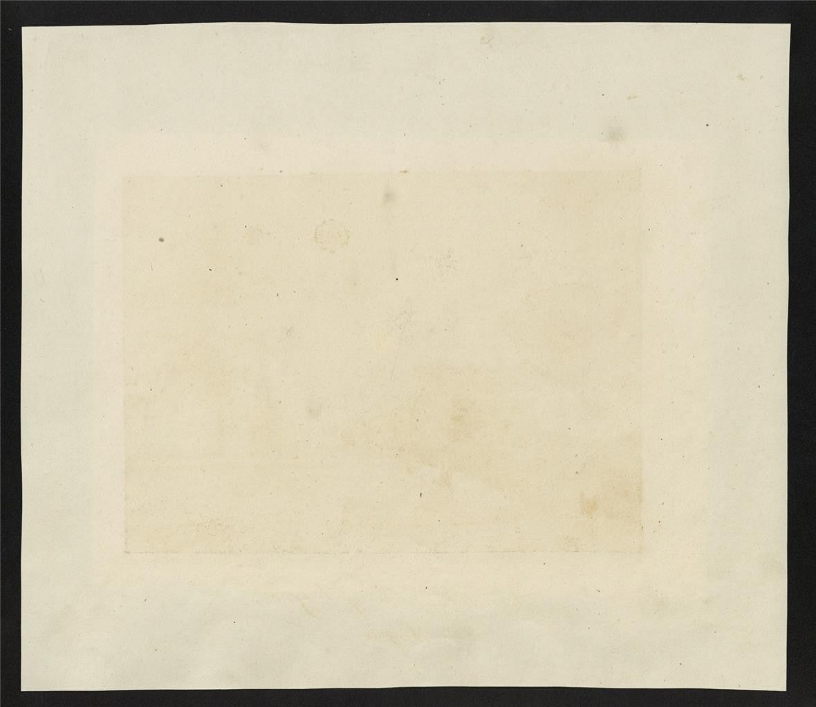 Mary Webster (1794-1883) Watercolour Painting Study Of The Roman Pavement Bignor6