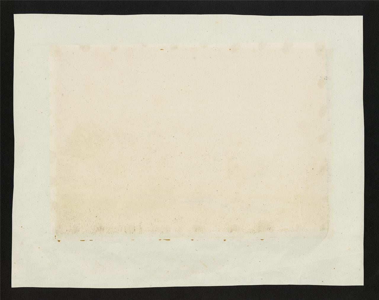 Mary Webster (1794-1883) Watercolour Painting Richmond London 184111