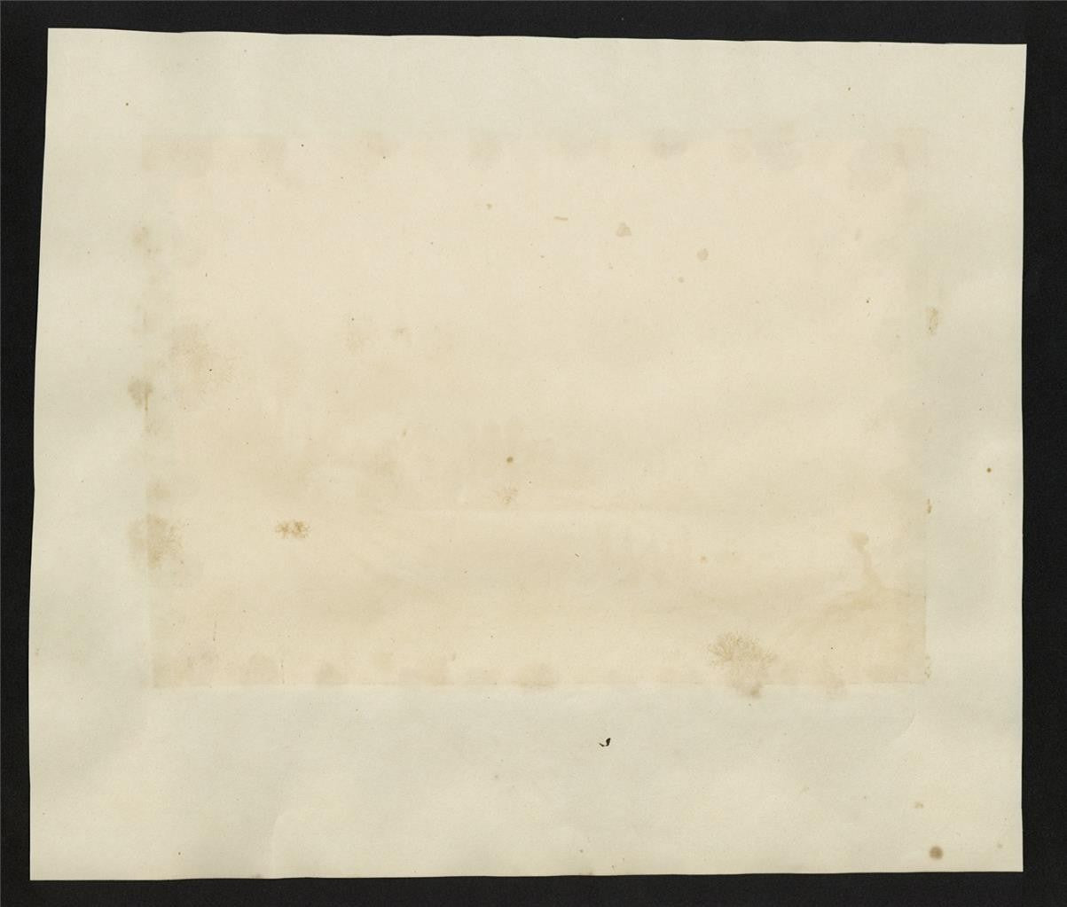 Mary Webster (1794-1883) Watercolour Painting - Magdalen College Oxford 184010