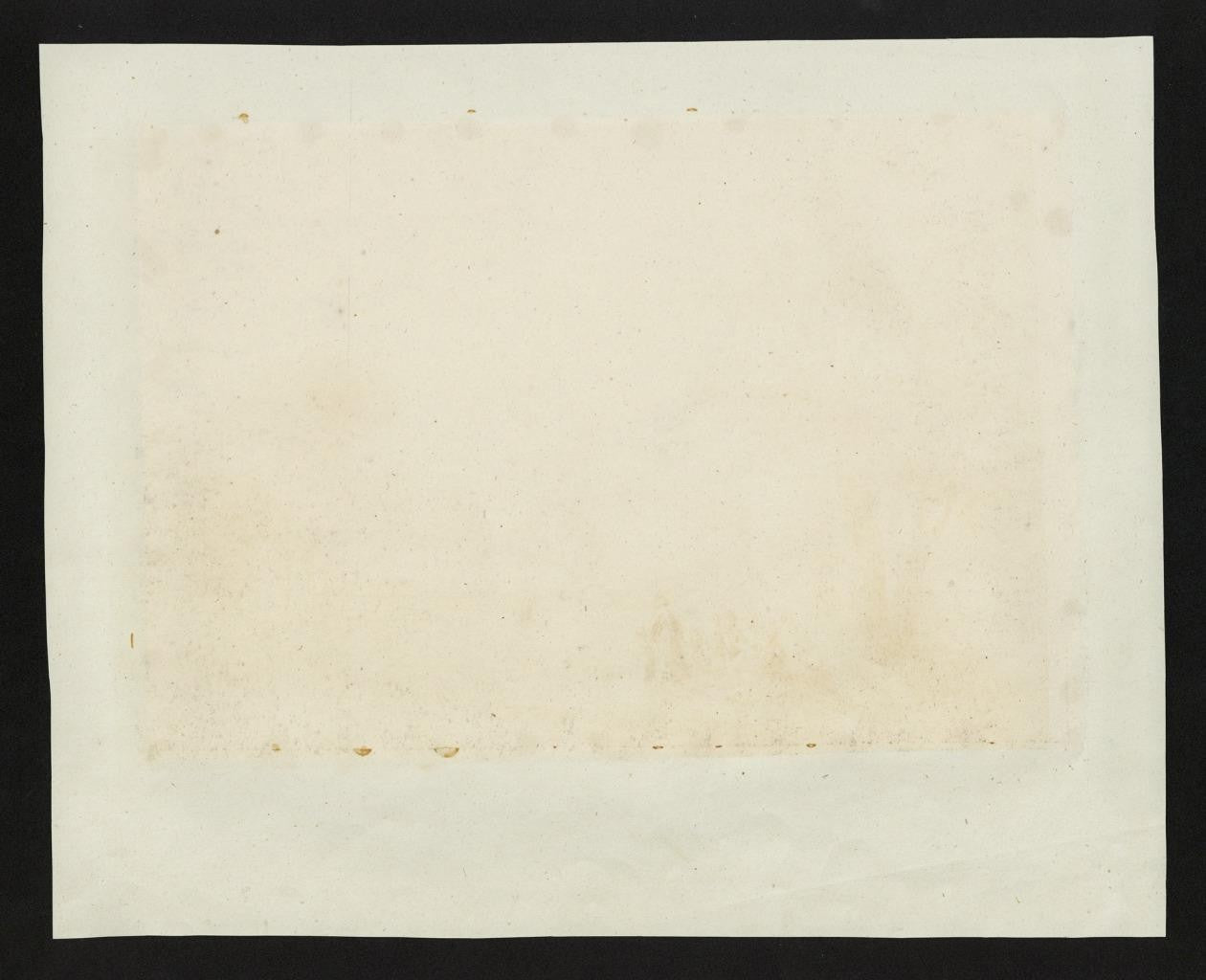 Mary Webster Watercolour Painting Sudbury Priory Near Harlow London 18416