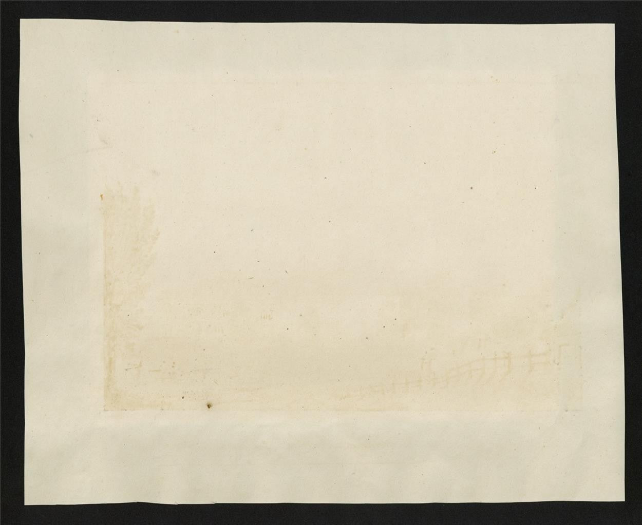 Mary Webster Watercolour Painting Glenleigh Glyndley? Near Eastbourne 18428