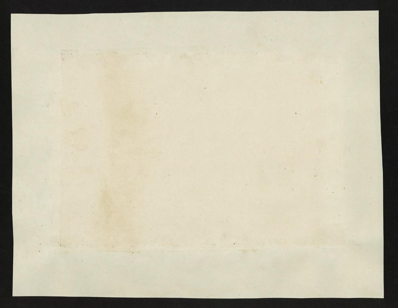 Mary Webster (1794-1883) Watercolour Painting - Harrow On The Hill London 183811