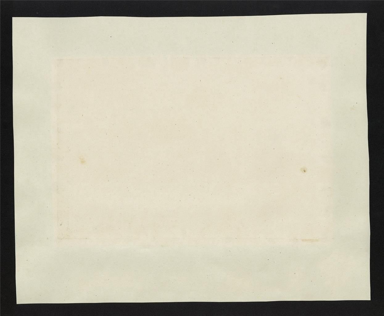 Mary Webster Watercolour Painting View From Kensington Bridge London 183810