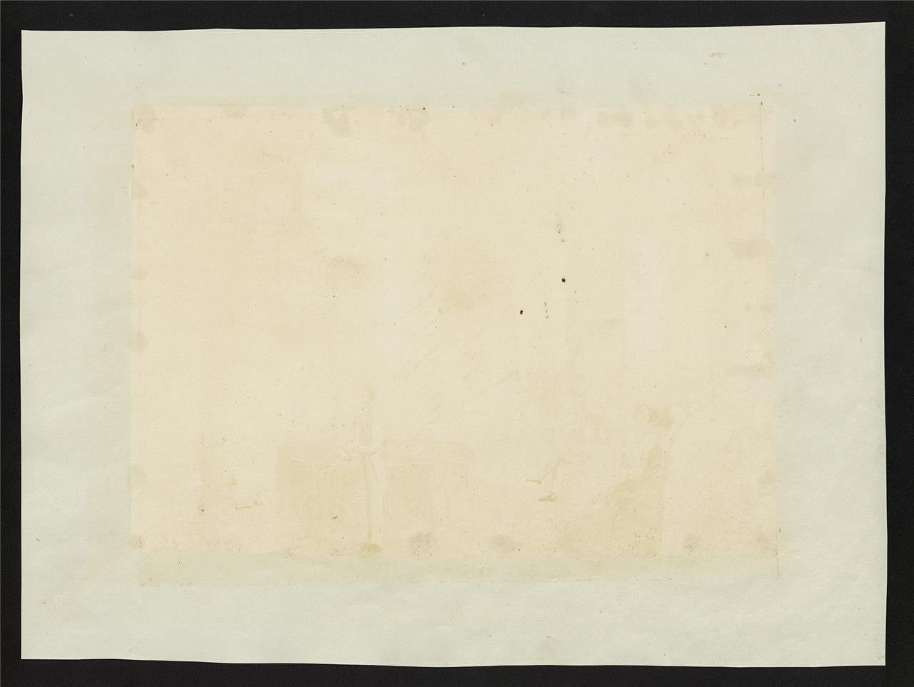 Mary Webster Watercolour Painting Herne Bay From The Downs - Kent - 19th Century9