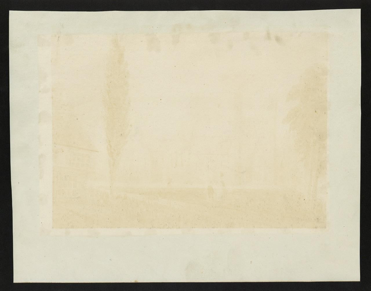 Mary Webster (1794-1883) - Watercolour Painting - Herne Church 18468