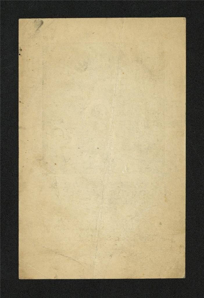 Lucien Pissarro (1863-1944) Small Woodcut - 1927 - New Year7