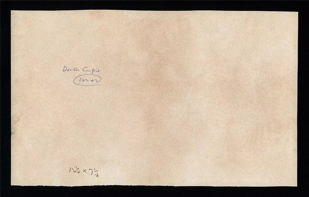 Emily Barnard (fl.1884-1911) Watercolour Painting Cupid Attending A Patient 1888