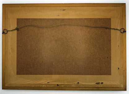 Alice Avery (1868-1957) Oil Painting On Board - Still Life Flowers In Vase6