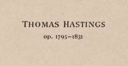 Thomas Hastings (1778-1854) - Watercolour Painting - Sailing Barge On The Severn