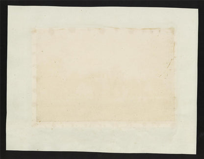 Mary Webster (1794-1883) Watercolour Painting Westminster Abbey London 184110