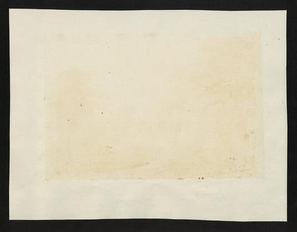 Mary Webster (1794-1883) Watercolour Painting Perrymount Sydenham London 184910