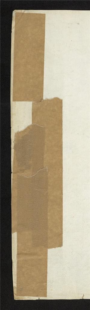 James Wilcox (17781865) Watercolour Painting  Blackwall Reach London 184315