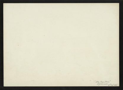 Capstone Point Ilfracombe Devon 1866 Watercolour Painting - 19th Century5