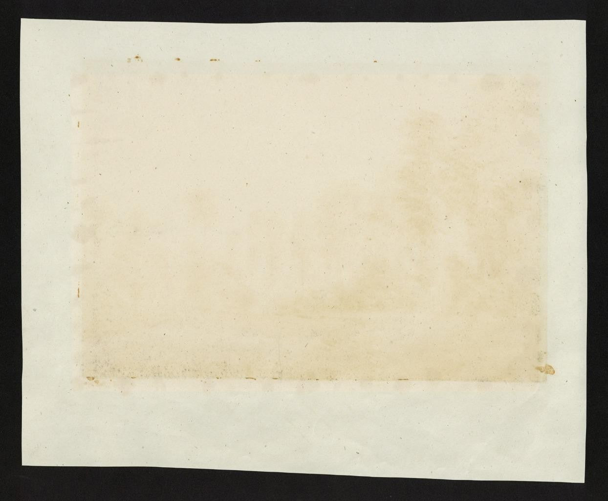 Mary Webster (1794-1883) Watercolour Painting - Cottage Near Sudbury London 18418