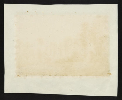 Mary Webster (1794-1883) Watercolour Painting - Cottage Near Sudbury London 18418