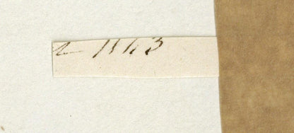 Mary Webster (1794-1883) Watercolour Painting - Broadstairs Kent 18437