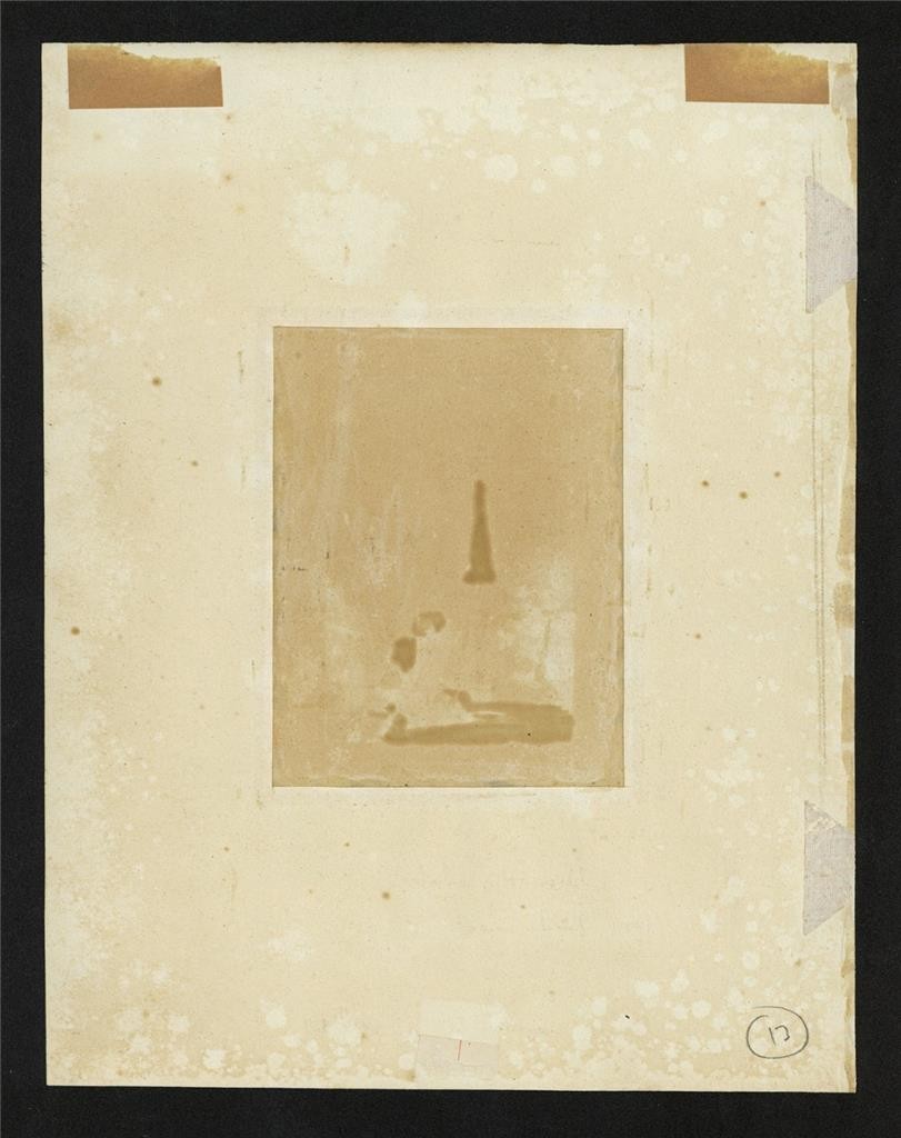 John Hassell (1767-1825) Watercolour Painting - Eltham, Kent - c17913