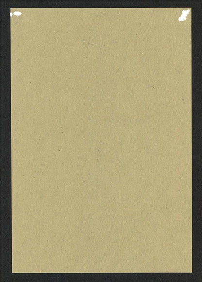 Thomas Robert Way (1861-1913) Pencil Signed Lithograph Westminster Abbey London6