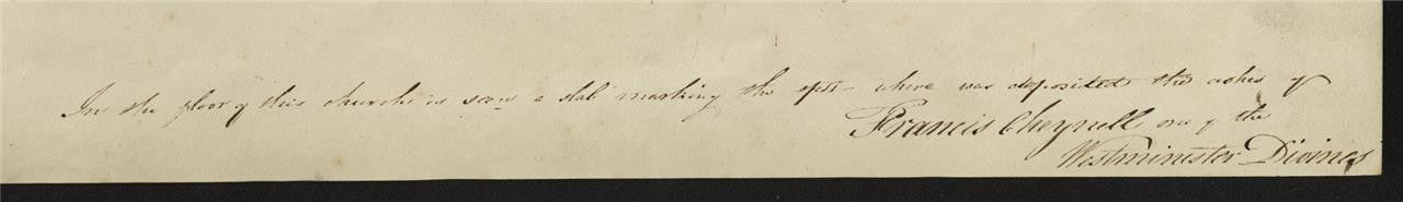 Mary Webster (1794-1883) Watercolour Painting - Church At Preston Brighton 18425