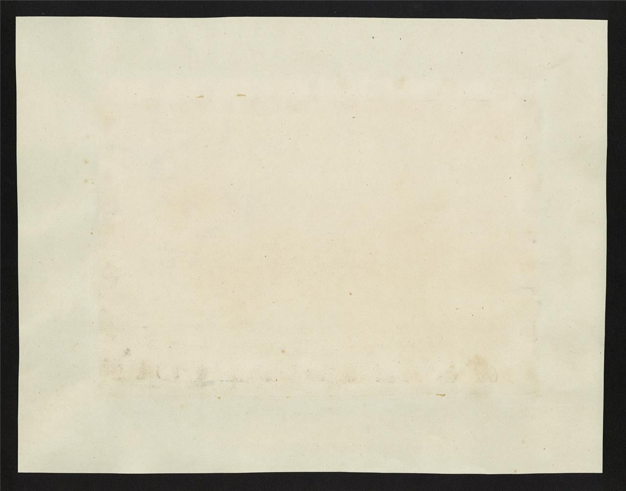 Mary Webster (1794-1883) Watercolour Painting - Kensington Palace London 183811