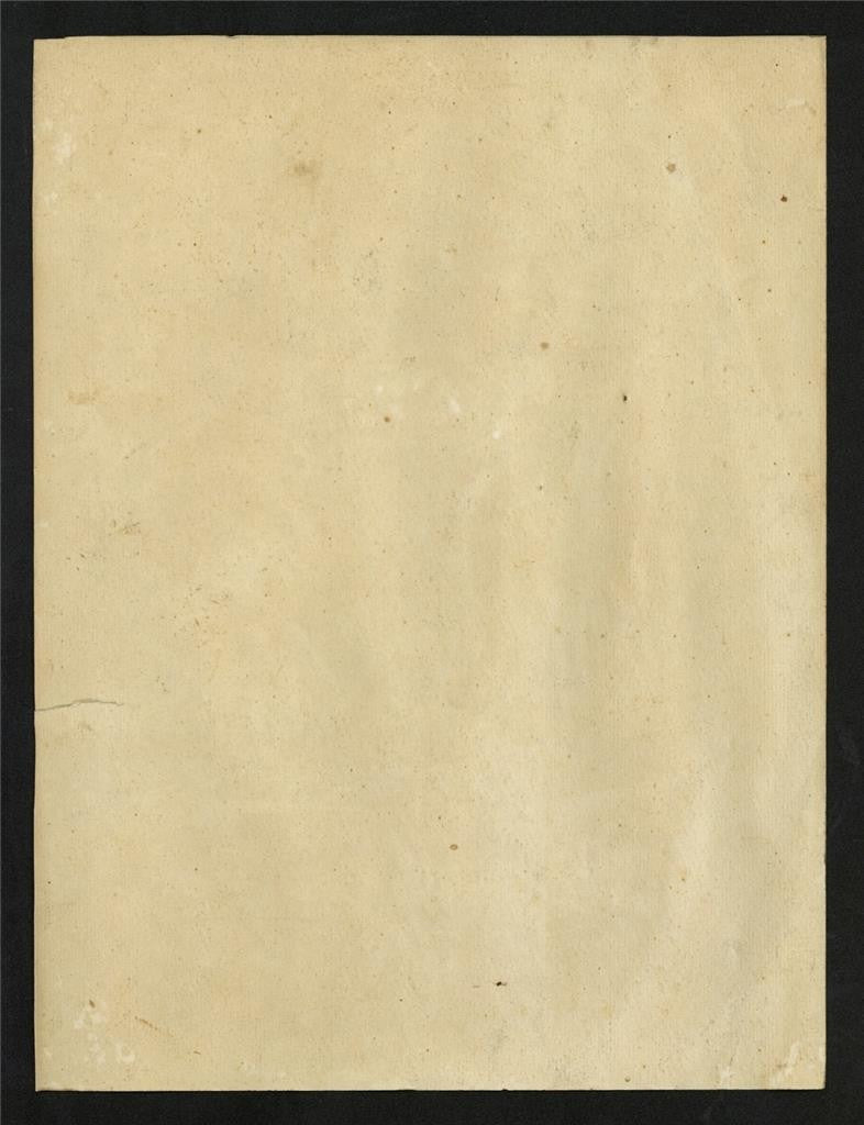 Phyllis Chilton Osborne Watercolour Painting Garden Scene3