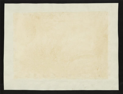 Mary Webster (1794-1883) Watercolour Painting Old Church & Hospital Warwick 184611