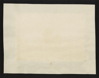 Mary Webster (1794-1883) Watercolour Painting - Eastbourne Church 18428