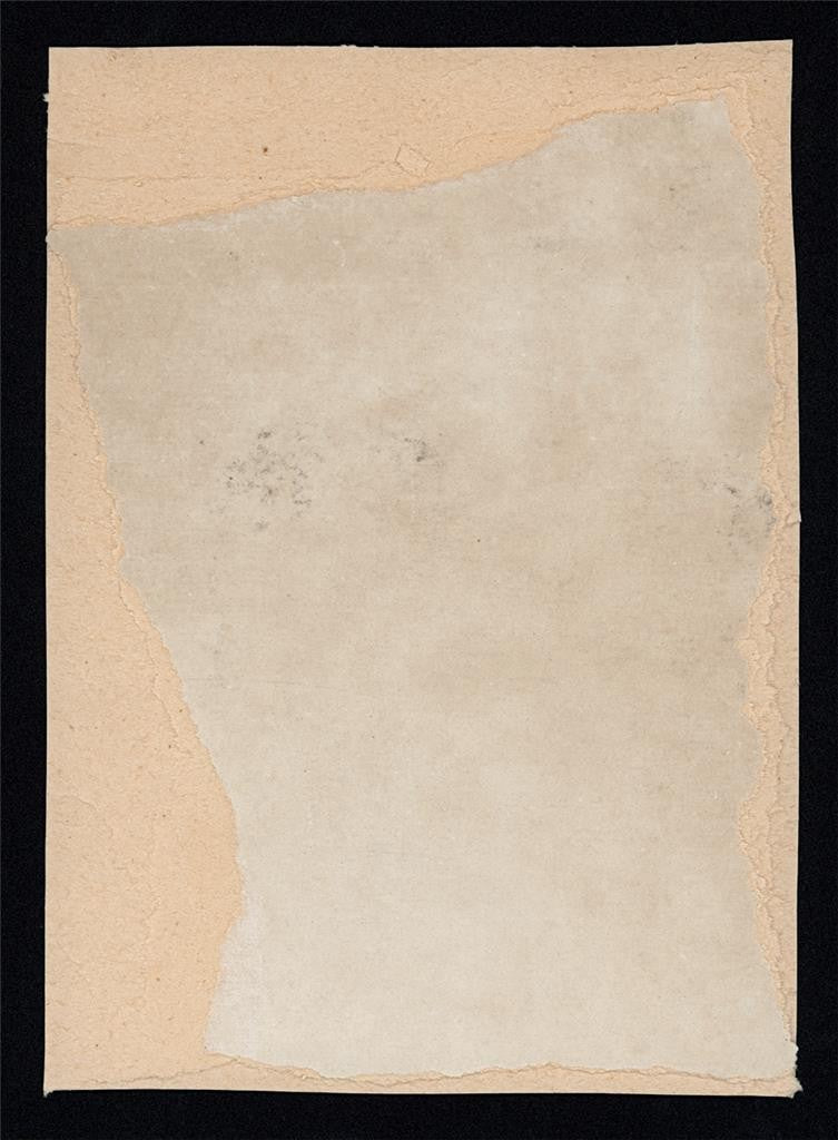 ELMA MARY GOVE (1832-1921) Pastel Drawing - PORTRAIT OF A LADY - AMERICAN ARTIST3