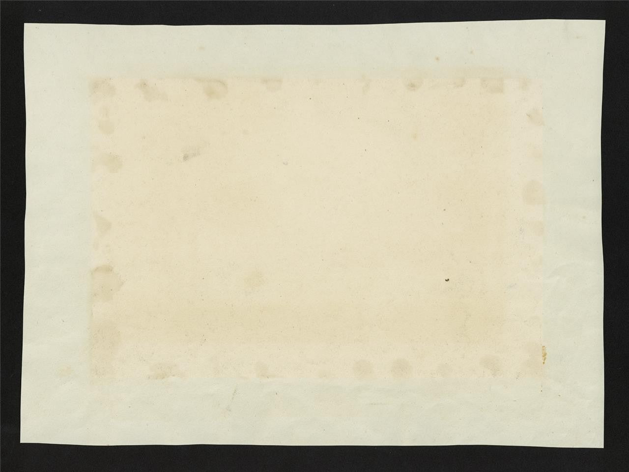 Mary Webster (1794-1883) Watercolour Painting Coastline Eastbourne Sussex 18488