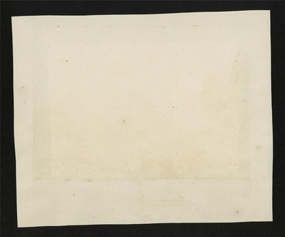 Mary Webster (1794-1883) Watercolour Painting Martello Tower Eastbourne 18428