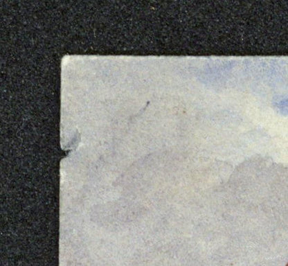 Style Of Samuel Prout - Miniature Watercolour Painting - 19th Century - 233