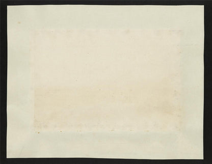 Mary Webster (1794-1883) Watercolour Painting From The Downs Near Brighton 18387