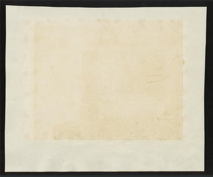 Mary Webster - Watercolour Painting - St Augustine's Abbey Canterbury 184610