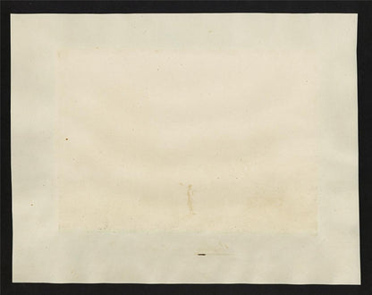 Mary Webster (1794-1883) - Watercolour Painting - Compton Place Eastbourne 18429