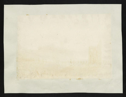 Mary Webster (1794-1883) Watercolour Painting - Ramsgate Kent 18438