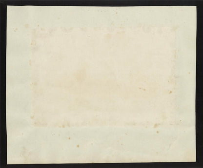 Mary Webster Watercolour Painting Plumstead Woolwich - Greenwich - London 183811