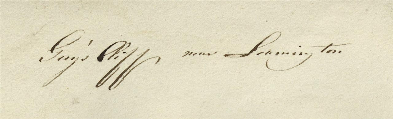 Mary Webster (1794-1883) - Watercolour Painting - Guys Cliffe House 18464