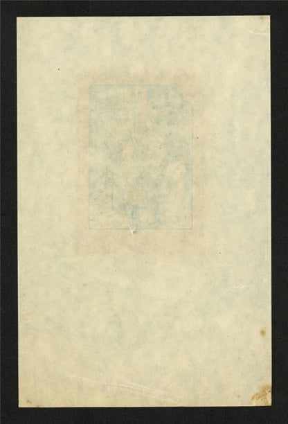 Ludovic-Rodo Pissarro (1878-1952) Signed Wood Engraving - Two Woman At A Bar7