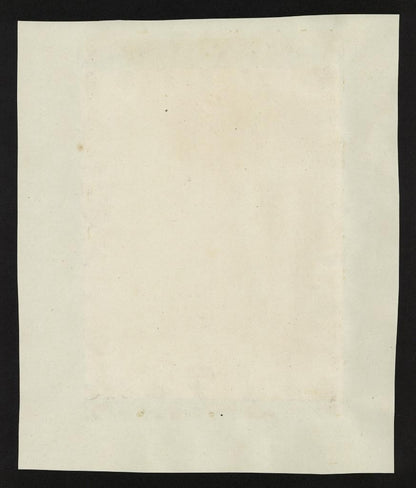 Mary Webster (1794-1883) Watercolour Painting - Harrow Near Sudbury London 183810