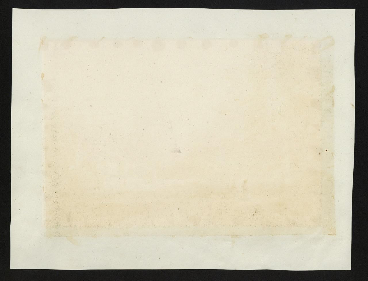 Mary Webster (1794-1883) Watercolour Painting Farm Near Sudbury London 18418